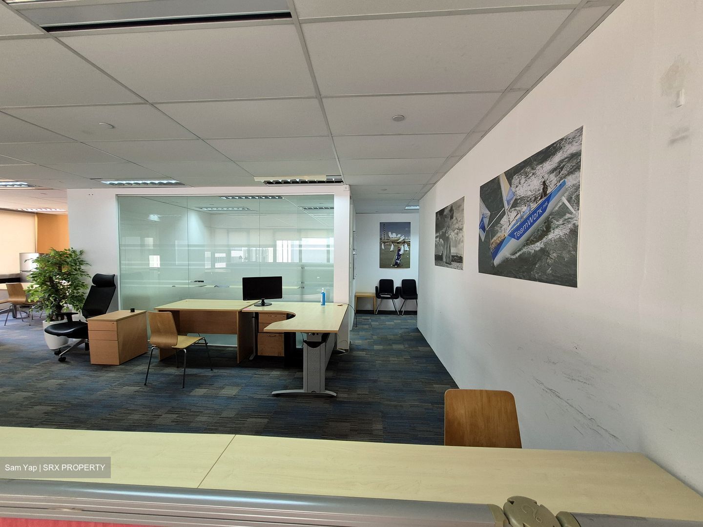 Keck Seng Tower (D1), Office #626516541